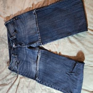 Silver Jeans 30/32